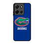 Florida Gators baseball 1 Motorola Moto G 5G 2025 Case