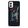 Foo Fighters broken guitar Motorola Moto G 5G 2024/ Moto G 5G 2025 Case