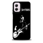 Foo Fighters Dave Motorola Moto G 5G 2024/ Moto G 5G 2025 Case