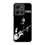 Foo Fighters Dave Motorola Moto G 5G 2025 Case
