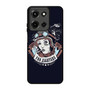 Foo Fighters since 1995 Motorola Moto G 5G 2025 Case