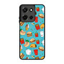 Food Court Motorola Moto G 5G 2025 Case