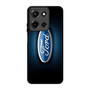 Ford Automotive Logo Motorola Moto G 5G 2025 Case