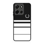 Fred Perry Style Motorola Moto G 5G 2025 Case