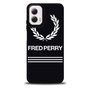 fred perry Motorola Moto G 5G 2024/ Moto G 5G 2025 Case