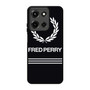 fred perry Motorola Moto G 5G 2025 Case