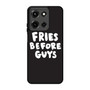 Fries Before Guys Motorola Moto G 5G 2025 Case