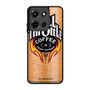 full throttle caramel Motorola Moto G 5G 2025 Case