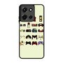 Gaming Stick Motorola Moto G 5G 2025 Case