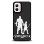 God Of War 3 Motorola Moto G 5G 2024/ Moto G 5G 2025 Case