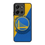 Golden State Warriors 1 Motorola Moto G 5G 2025 Case