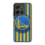 Golden State Warriors 2 Motorola Moto G 5G 2025 Case