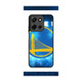 Golden State Warriors Effect Motorola Moto G 5G 2025 Case