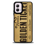 golden ticket willy wonka Motorola Moto G 5G 2024/ Moto G 5G 2025 Case