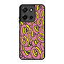 Golf Wang College Logo Motorola Moto G 5G 2025 Case