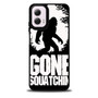 Gone Squatching Motorola Moto G 5G 2024/ Moto G 5G 2025 Case