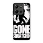 Gone Squatching Motorola Moto G 5G 2025 Case
