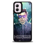 Hardwell Music Motorola Moto G 5G 2024/ Moto G 5G 2025 Case