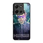 Hardwell Music Motorola Moto G 5G 2025 Case