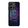 Hardwell Revealed Motorola Moto G 5G 2025 Case