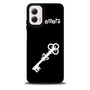 Harry Potter Alohomora Motorola Moto G 5G 2024/ Moto G 5G 2025 Case