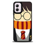 harry potter cartoon Motorola Moto G 5G 2024/ Moto G 5G 2025 Case