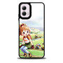 Harvest Moon Game Motorola Moto G 5G 2024/ Moto G 5G 2025 Case