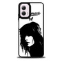 hayley williams paramore Motorola Moto G 5G 2024/ Moto G 5G 2025 Case