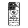 heisenbergs breaking bad Motorola Moto G 5G 2025 Case