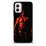Hellboy David Harbour Motorola Moto G 5G 2024/ Moto G 5G 2025 Case