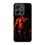Hellboy David Harbour Motorola Moto G 5G 2025 Case
