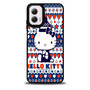 hello kitty cute aztec Motorola Moto G 5G 2024/ Moto G 5G 2025 Case