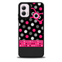 hello kitty polkadots Motorola Moto G 5G 2024/ Moto G 5G 2025 Case