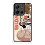 Hilda 4 Motorola Moto G 5G 2025 Case