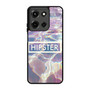 Hipster Semi psychedelic Motorola Moto G 5G 2025 Case