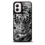 Hipster Tiger Motorola Moto G 5G 2024/ Moto G 5G 2025 Case