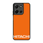 Hitachi Heavy Equipment Motorola Moto G 5G 2025 Case