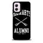 Hogwarts Alumni Motorola Moto G 5G 2024/ Moto G 5G 2025 Case