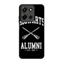 Hogwarts Alumni Motorola Moto G 5G 2025 Case