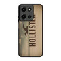 holister california Motorola Moto G 5G 2025 Case