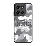 Hollister Camo Motorola Moto G 5G 2025 Case