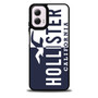 Hollister 2 Motorola Moto G 5G 2024/ Moto G 5G 2025 Case