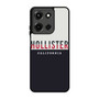 Hollister 3 Motorola Moto G 5G 2025 Case