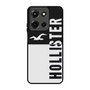 Hollister 6 Motorola Moto G 5G 2025 Case