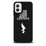 Hollywood Undead Levutate Motorola Moto G 5G 2024/ Moto G 5G 2025 Case