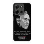 House Of Cards Francis Underwood Quote Motorola Moto G 5G 2025 Case