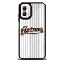 Houston Astros Motorola Moto G 5G 2024/ Moto G 5G 2025 Case