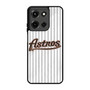 Houston Astros Motorola Moto G 5G 2025 Case