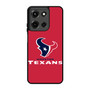Houston Texans 2 Motorola Moto G 5G 2025 Case