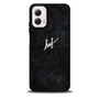 Huf Black Art Motorola Moto G 5G 2024/ Moto G 5G 2025 Case